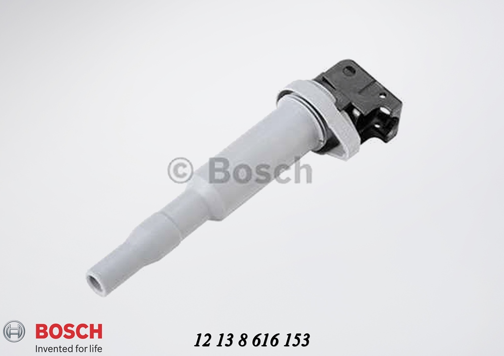 Ignition Coil - BMW 1 / 3 / 5 / 6 / 7 / X1 / X3 / X5 / X6 / Z4 Series